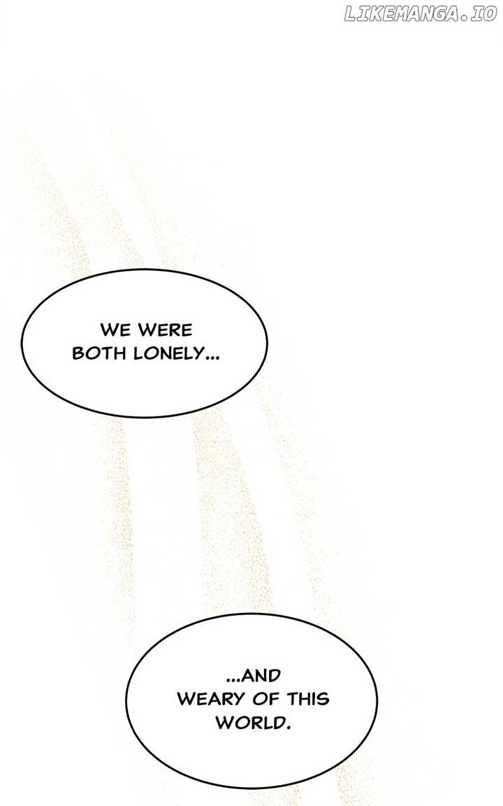 Goddess’s Way of Attacking Tigers Chapter 77 608 ch 77 61