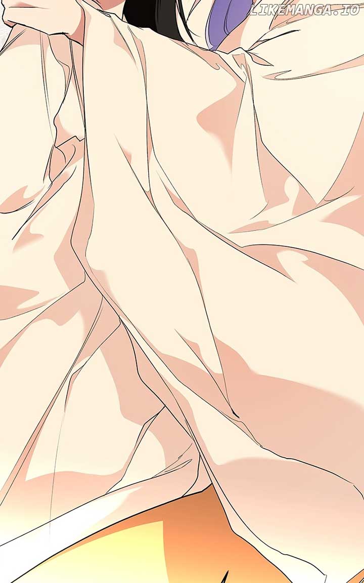 Goddess’s Way of Attacking Tigers Chapter 77 610 ch 77 63