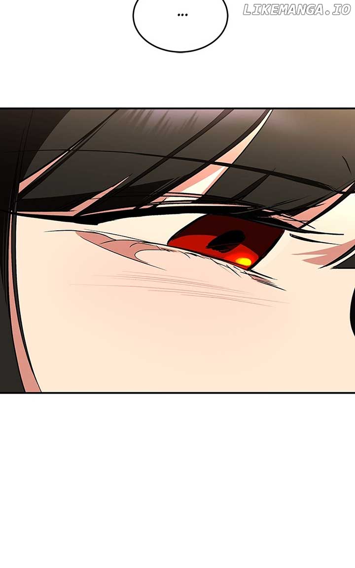 Goddess’s Way of Attacking Tigers Chapter 77 612 ch 77 65