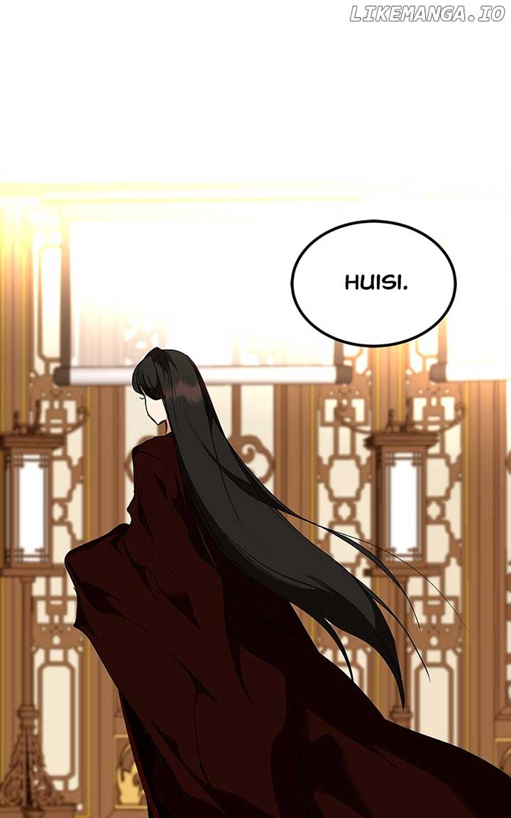 Goddess’s Way of Attacking Tigers Chapter 77 616 ch 77 69