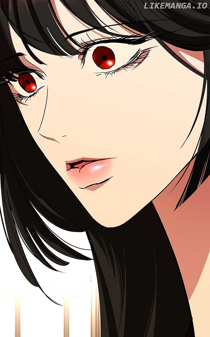 Goddess’s Way of Attacking Tigers Chapter 77 619 ch 77 72