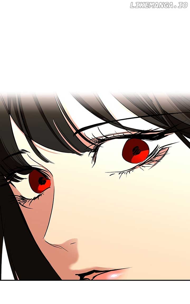 Goddess’s Way of Attacking Tigers Chapter 77 621 ch 77 74