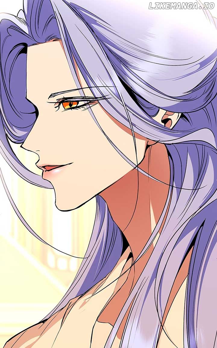 Goddess’s Way of Attacking Tigers Chapter 77 623 ch 77 76