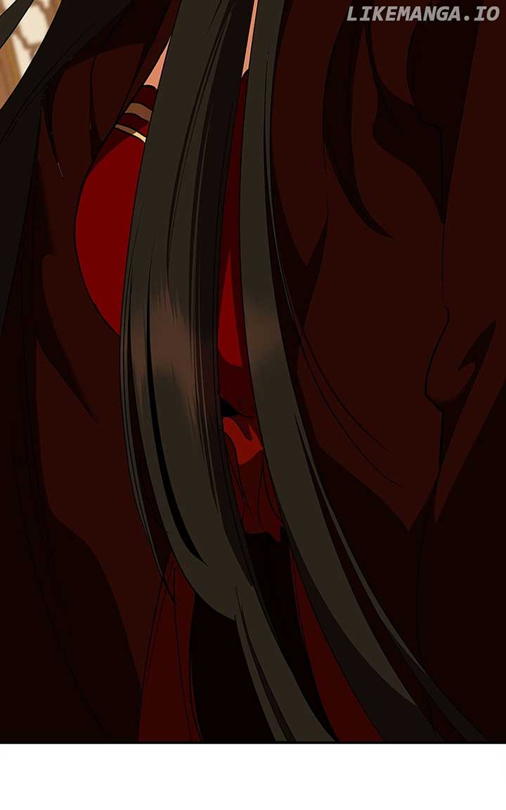 Goddess’s Way of Attacking Tigers Chapter 77 626 ch 77 79