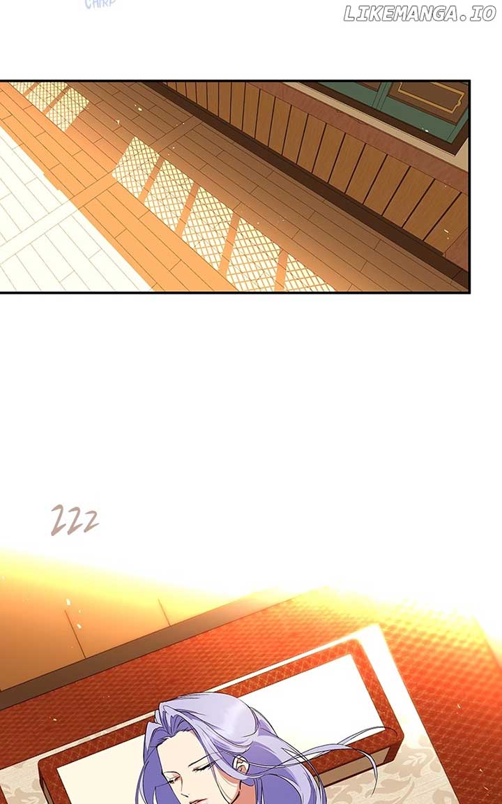 Goddess’s Way of Attacking Tigers Chapter 77 555 ch 77 8