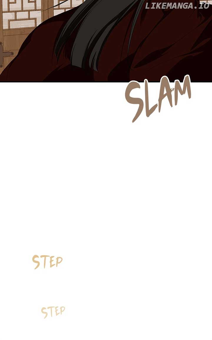 Goddess’s Way of Attacking Tigers Chapter 77 628 ch 77 81