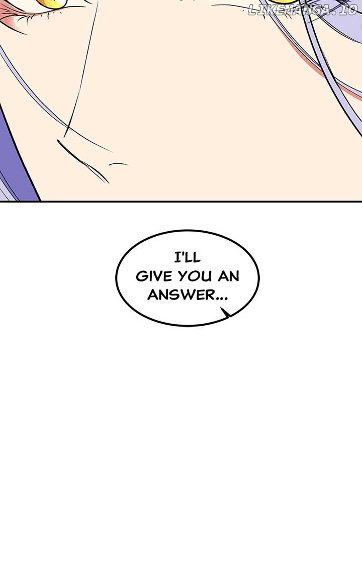 Goddess’s Way of Attacking Tigers Chapter 77 633 ch 77 86