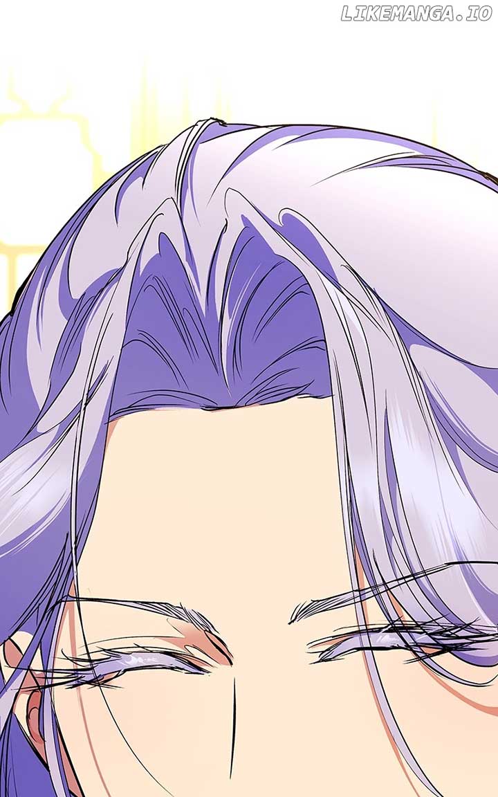 Goddess’s Way of Attacking Tigers Chapter 77 638 ch 77 91