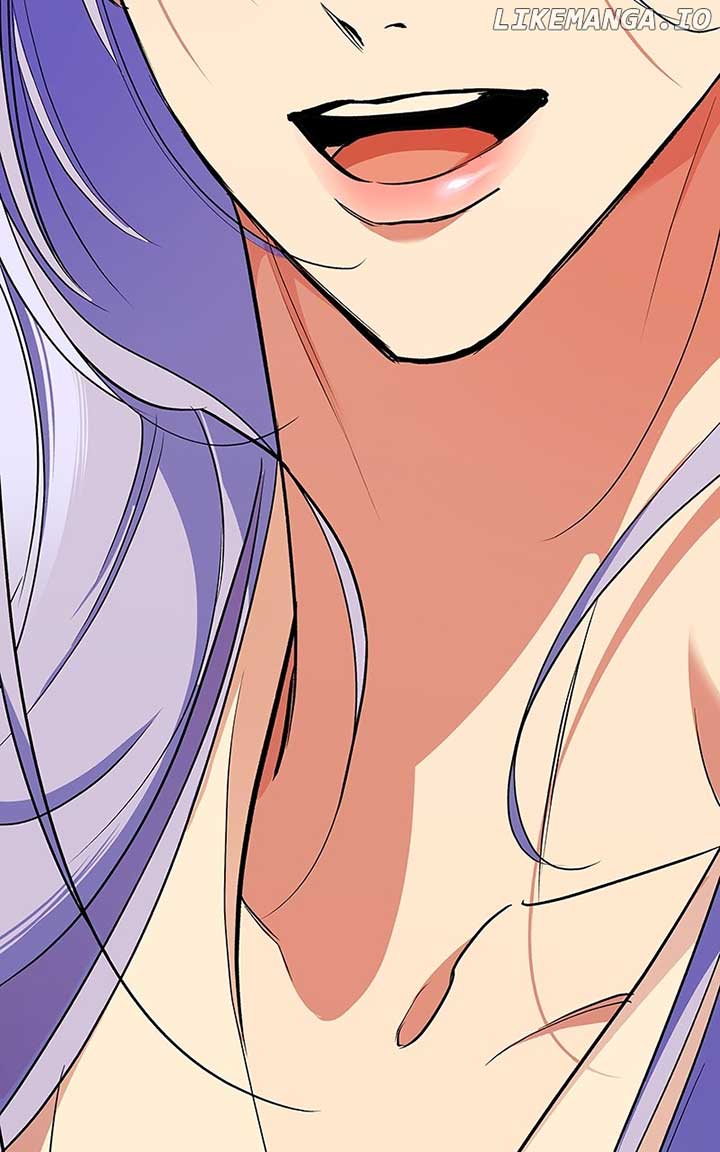 Goddess’s Way of Attacking Tigers Chapter 77 639 ch 77 92