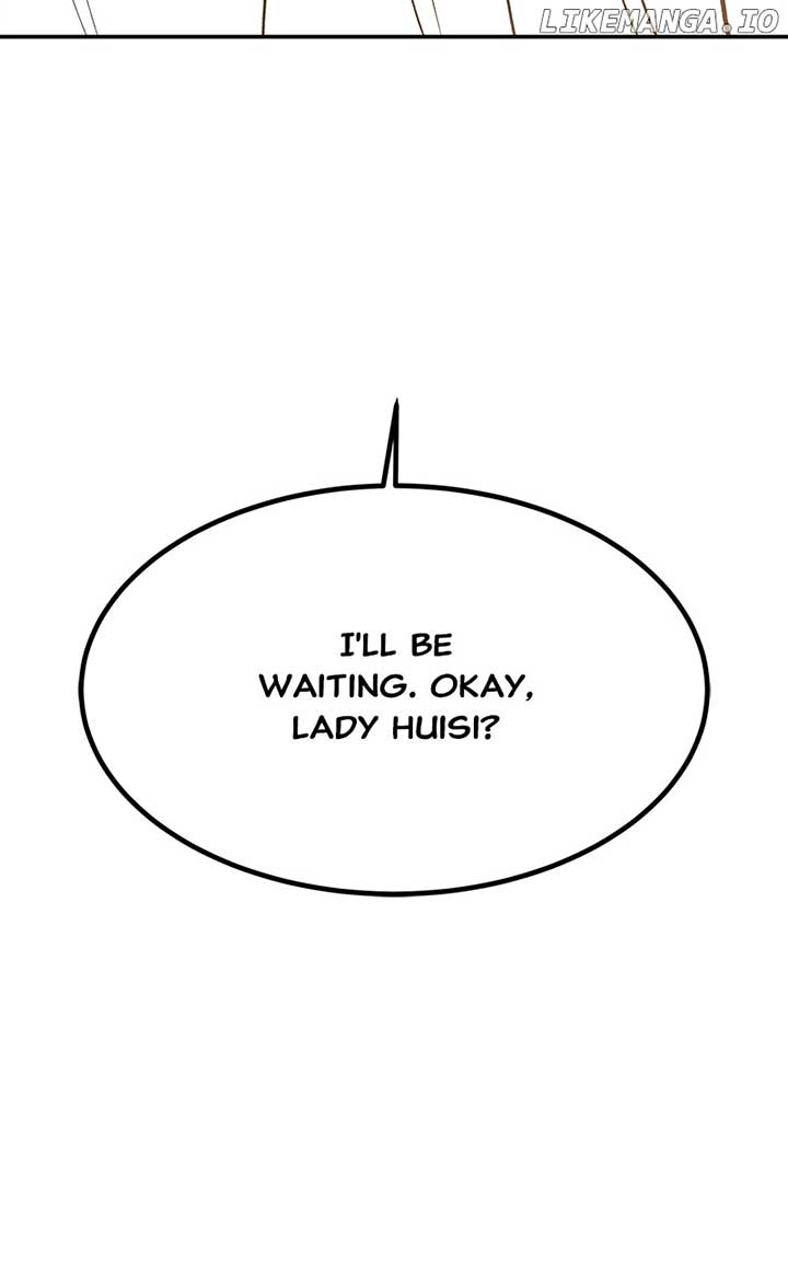 Goddess’s Way of Attacking Tigers Chapter 77 641 ch 77 94