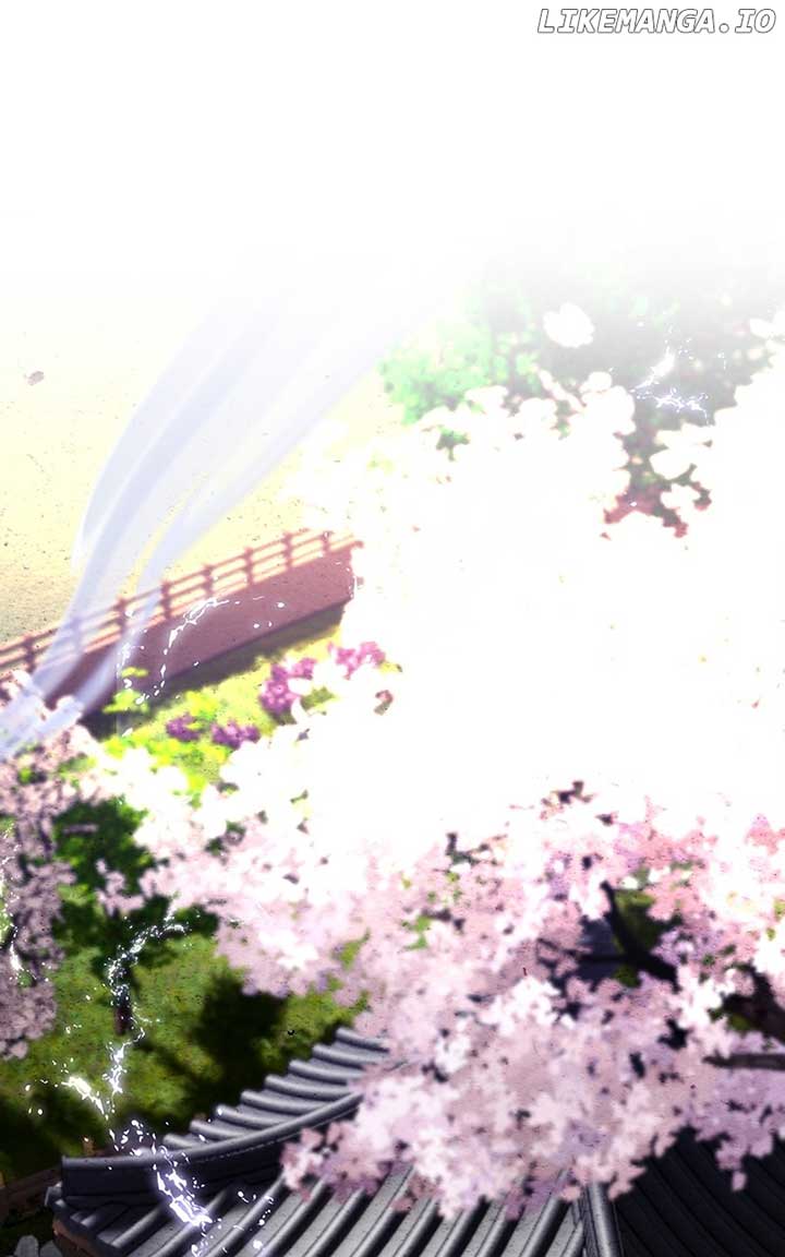 Goddess’s Way of Attacking Tigers Chapter 77 643 ch 77 96