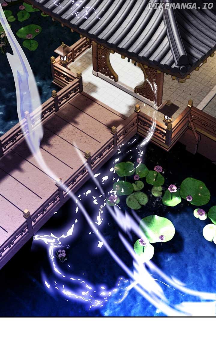 Goddess’s Way of Attacking Tigers Chapter 77 644 ch 77 97