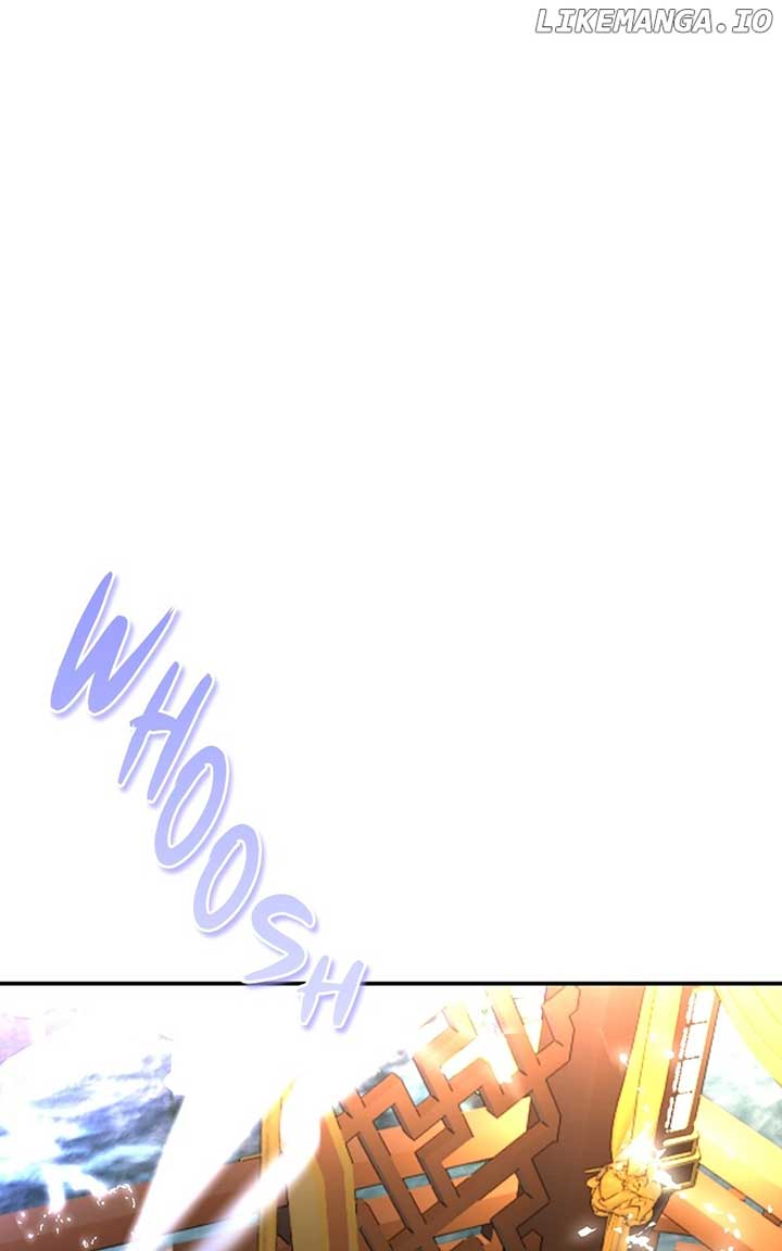 Goddess’s Way of Attacking Tigers Chapter 77 645 ch 77 98