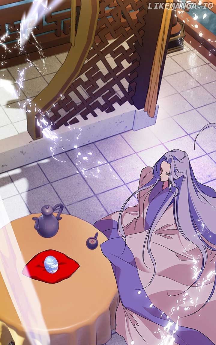 Goddess’s Way of Attacking Tigers Chapter 77 646 ch 77 99