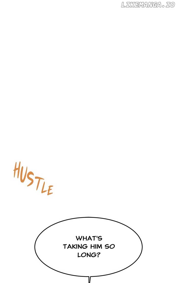 Goddess’s Way of Attacking Tigers Chapter 80 506 ch 80 1