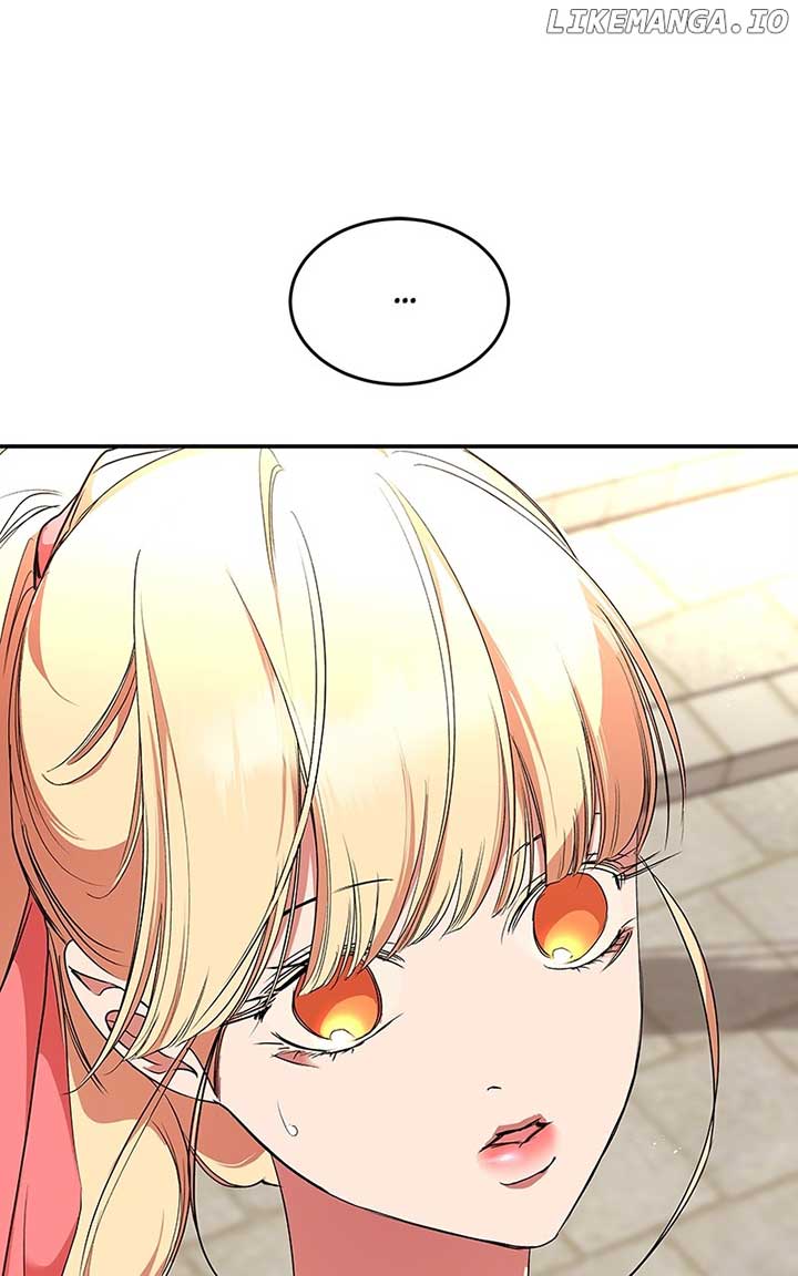 Goddess’s Way of Attacking Tigers Chapter 80 515 ch 80 10