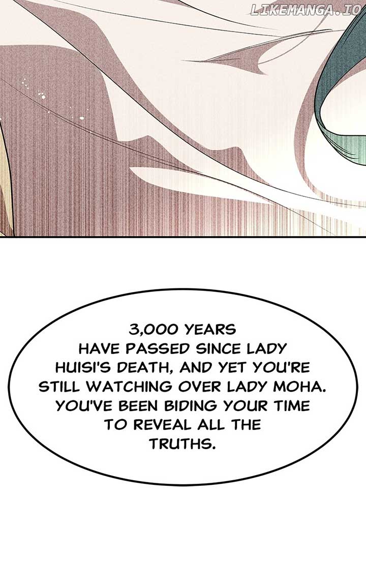 Goddess’s Way of Attacking Tigers Chapter 80 607 ch 80 102