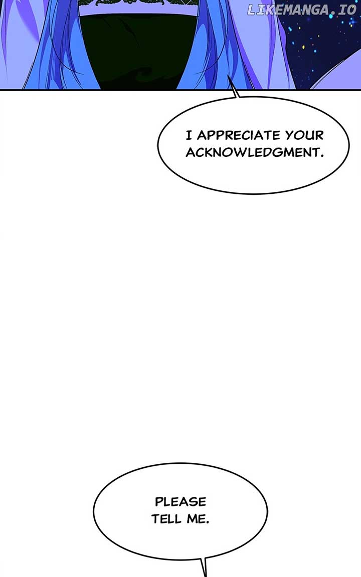 Goddess’s Way of Attacking Tigers Chapter 80 609 ch 80 104