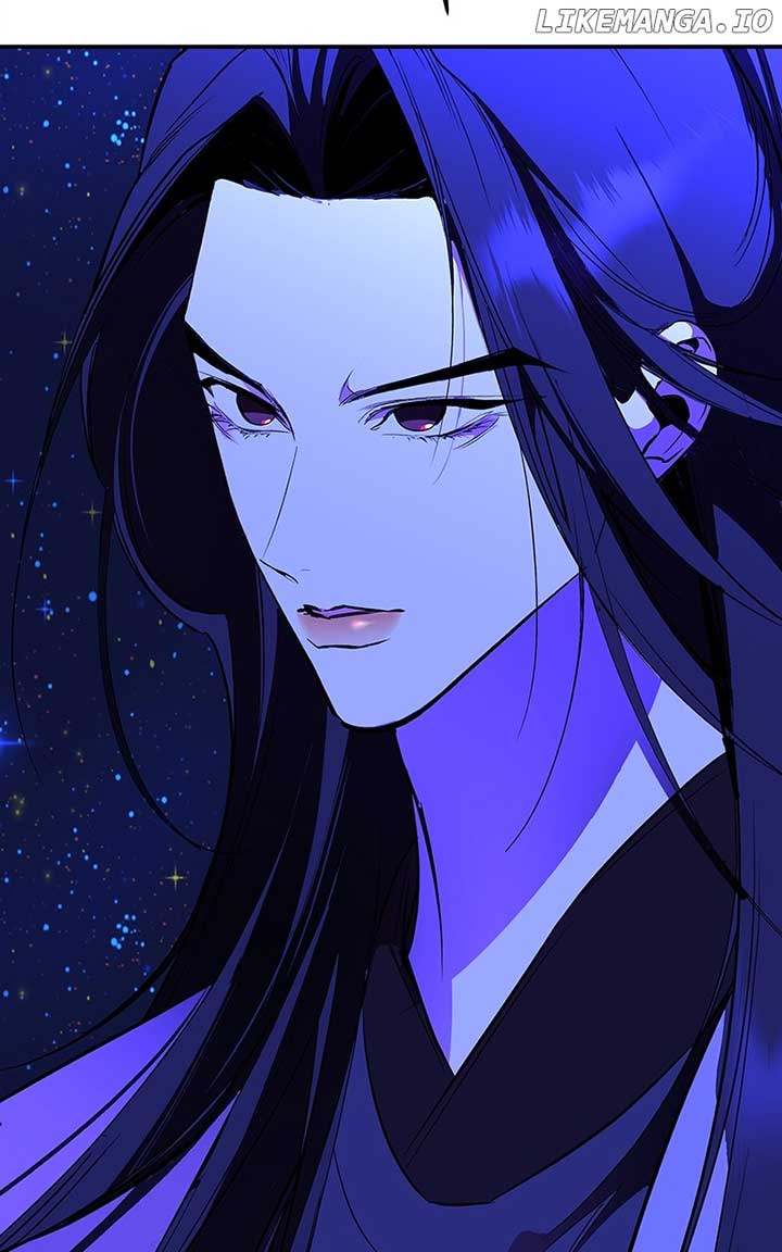 Goddess’s Way of Attacking Tigers Chapter 80 610 ch 80 105