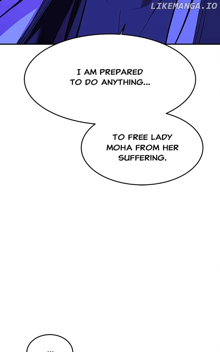 Goddess’s Way of Attacking Tigers Chapter 80 611 ch 80 106