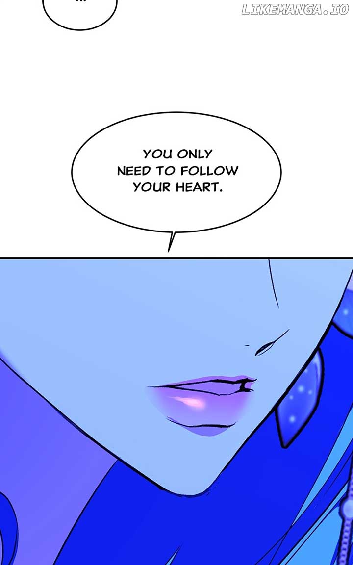 Goddess’s Way of Attacking Tigers Chapter 80 612 ch 80 107