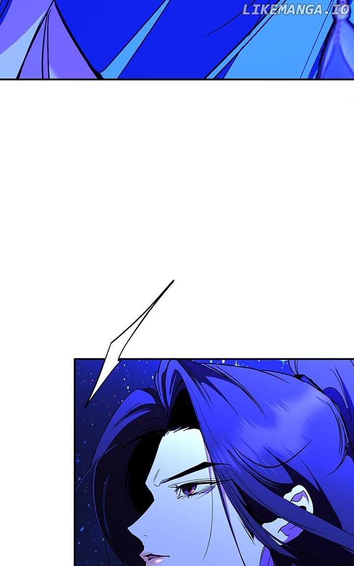 Goddess’s Way of Attacking Tigers Chapter 80 613 ch 80 108