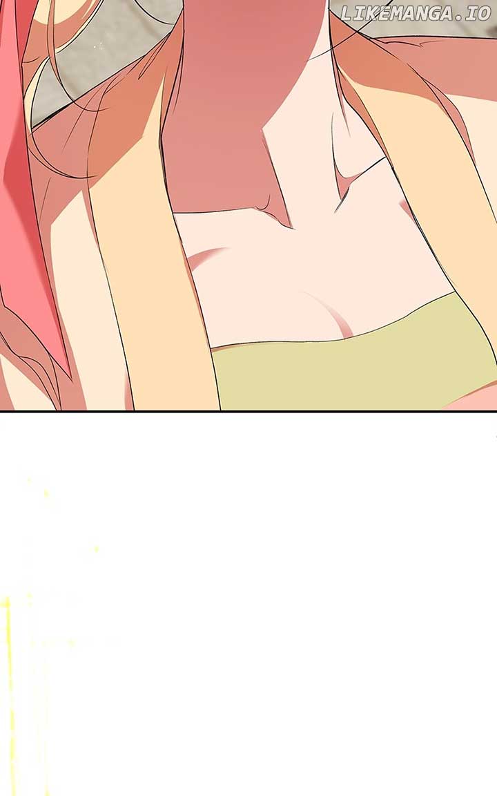 Goddess’s Way of Attacking Tigers Chapter 80 516 ch 80 11