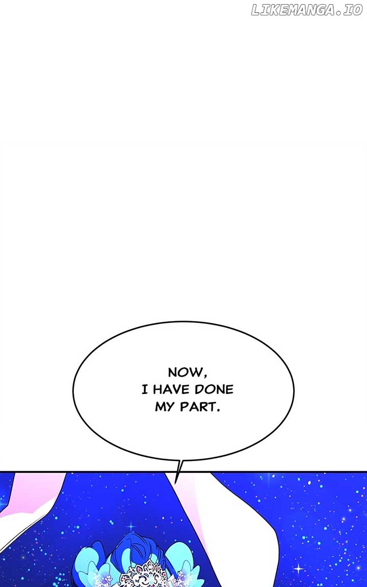 Goddess’s Way of Attacking Tigers Chapter 80 615 ch 80 110