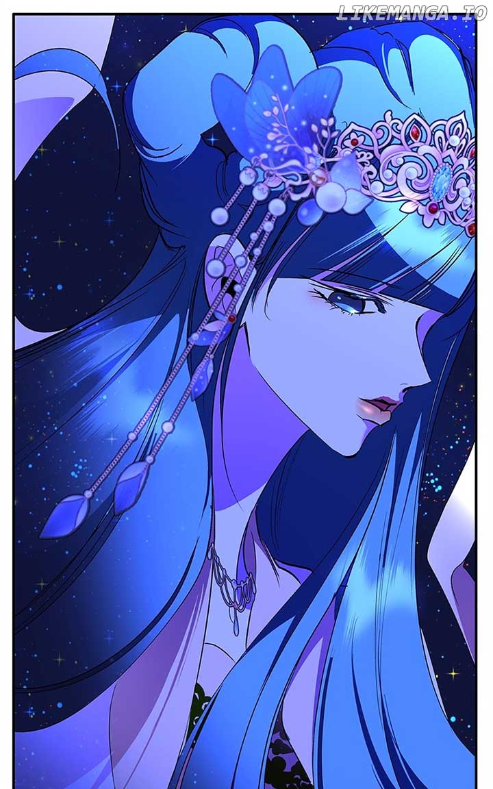 Goddess’s Way of Attacking Tigers Chapter 80 618 ch 80 113