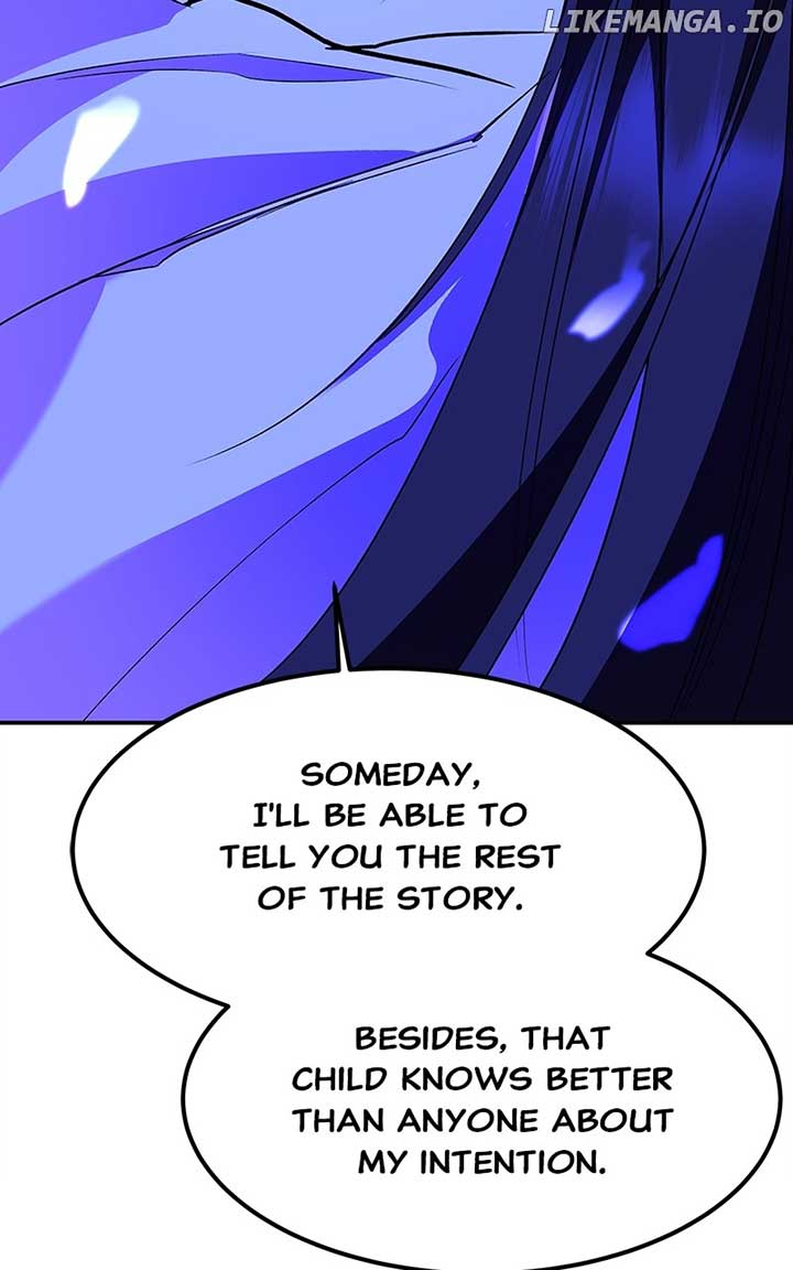 Goddess’s Way of Attacking Tigers Chapter 80 623 ch 80 118