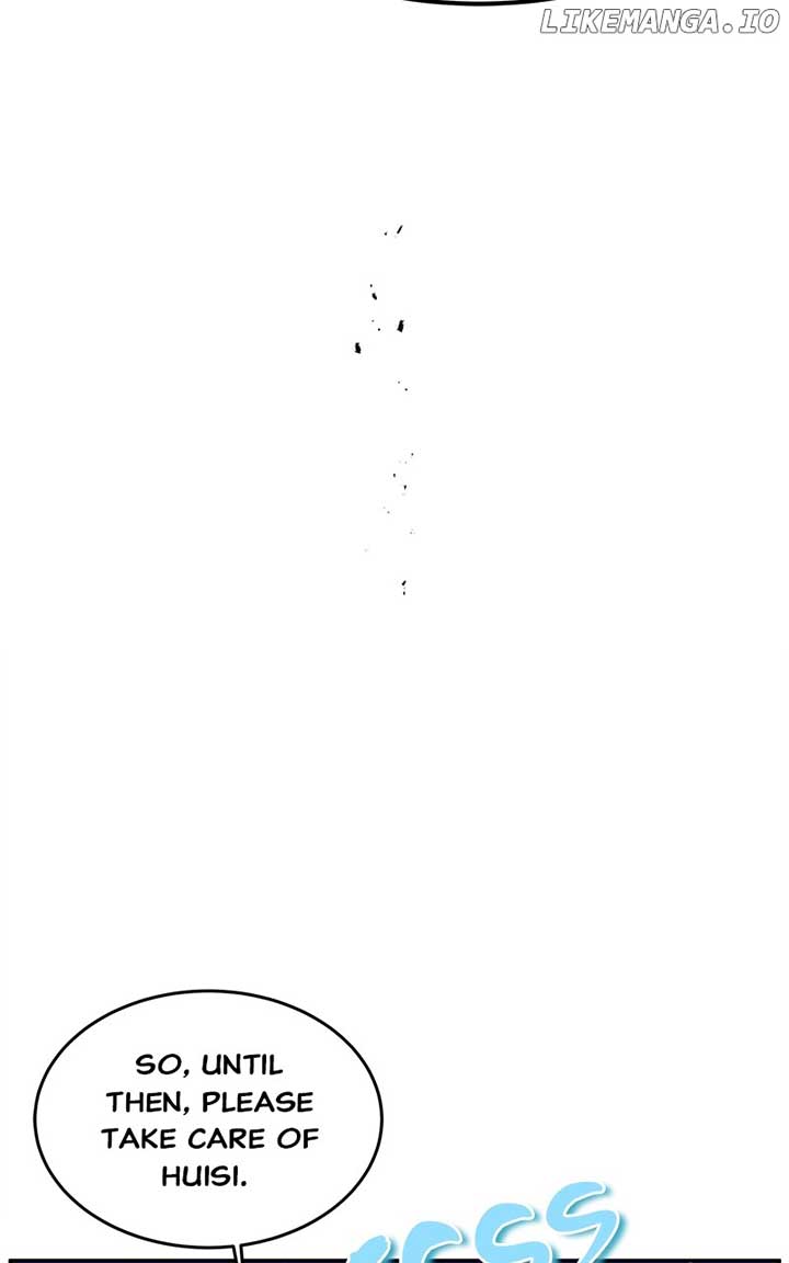 Goddess’s Way of Attacking Tigers Chapter 80 624 ch 80 119