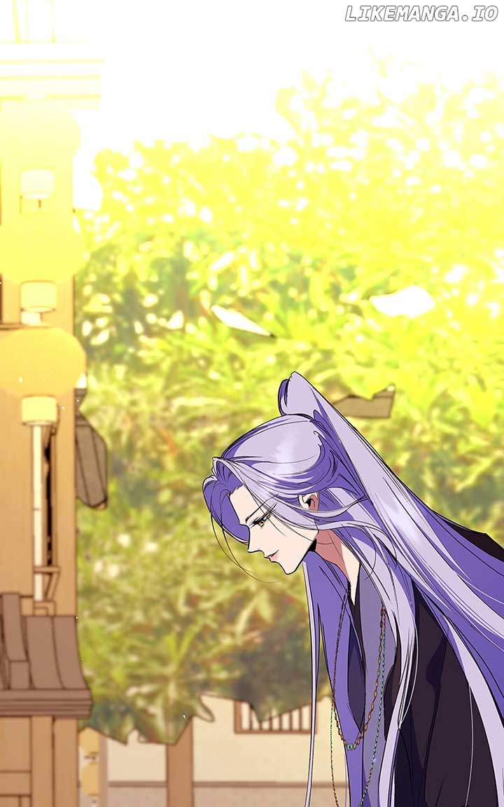 Goddess’s Way of Attacking Tigers Chapter 80 517 ch 80 12