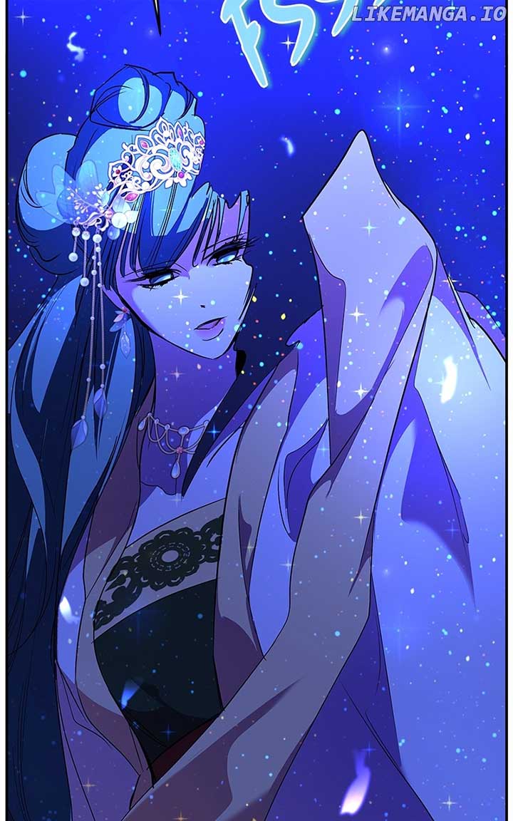 Goddess’s Way of Attacking Tigers Chapter 80 625 ch 80 120