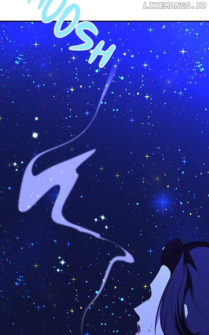 Goddess’s Way of Attacking Tigers Chapter 80 627 ch 80 122