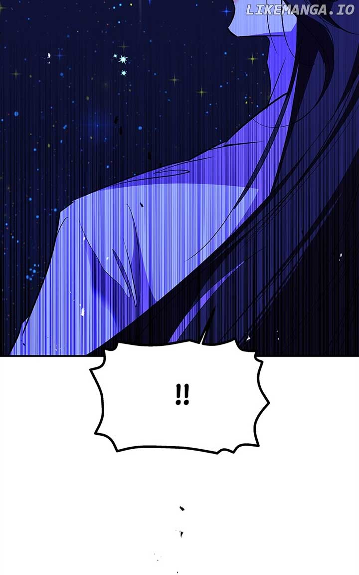 Goddess’s Way of Attacking Tigers Chapter 80 628 ch 80 123