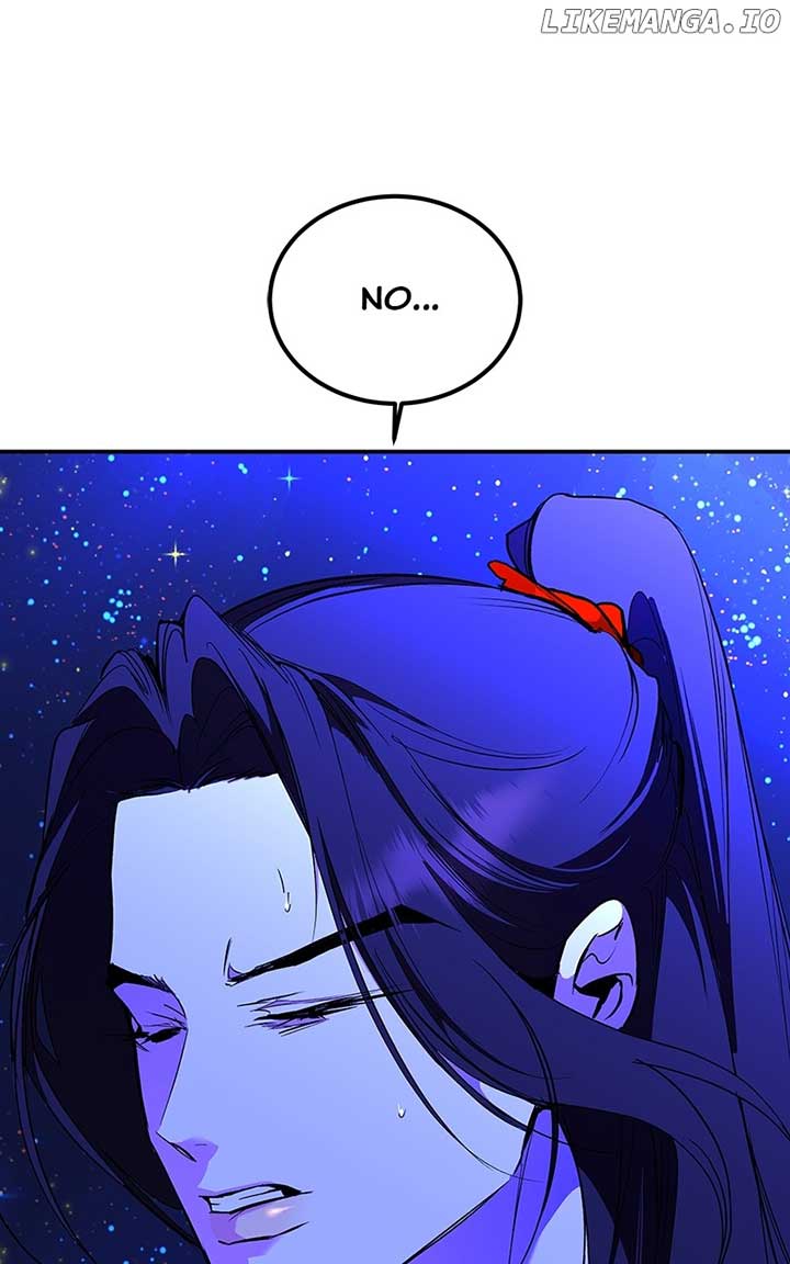 Goddess’s Way of Attacking Tigers Chapter 80 630 ch 80 125