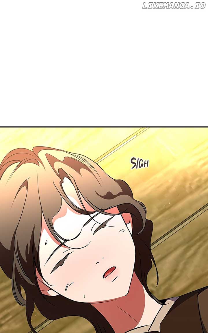 Goddess’s Way of Attacking Tigers Chapter 80 635 ch 80 130