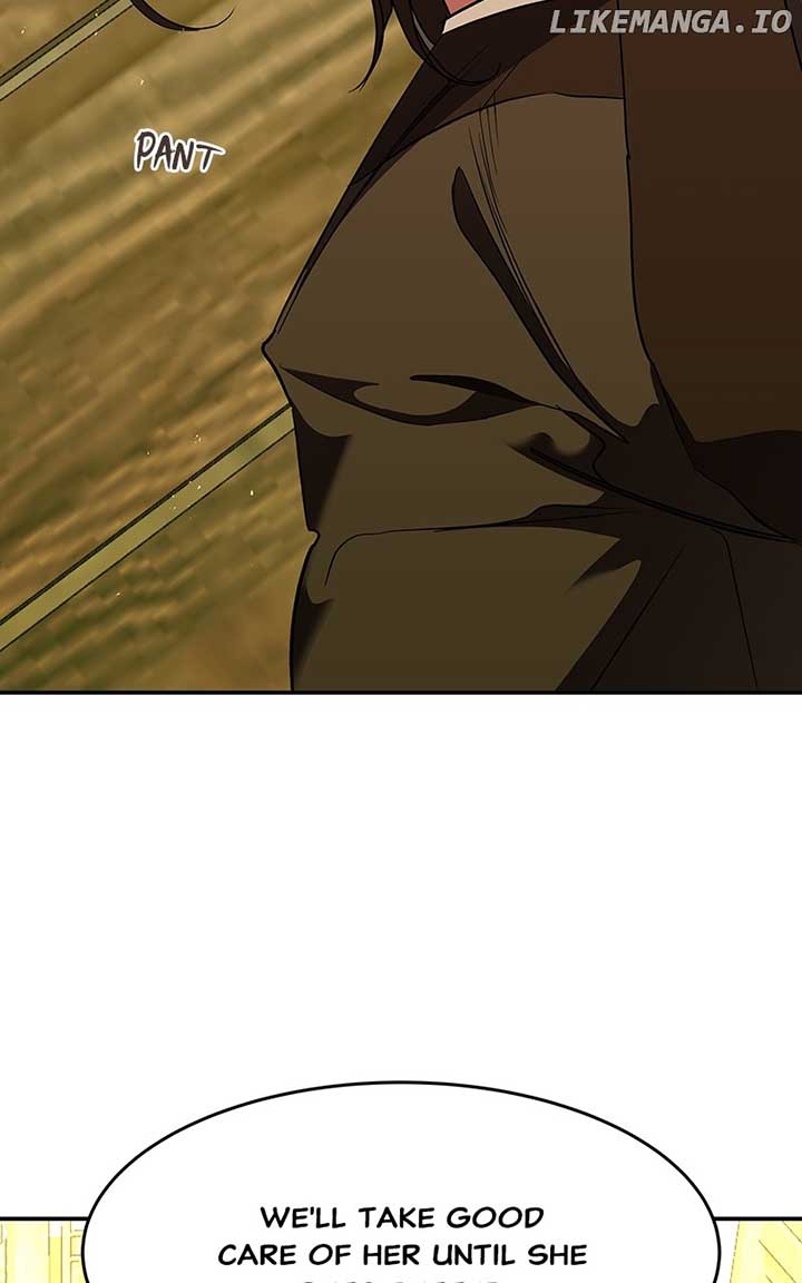 Goddess’s Way of Attacking Tigers Chapter 80 636 ch 80 131