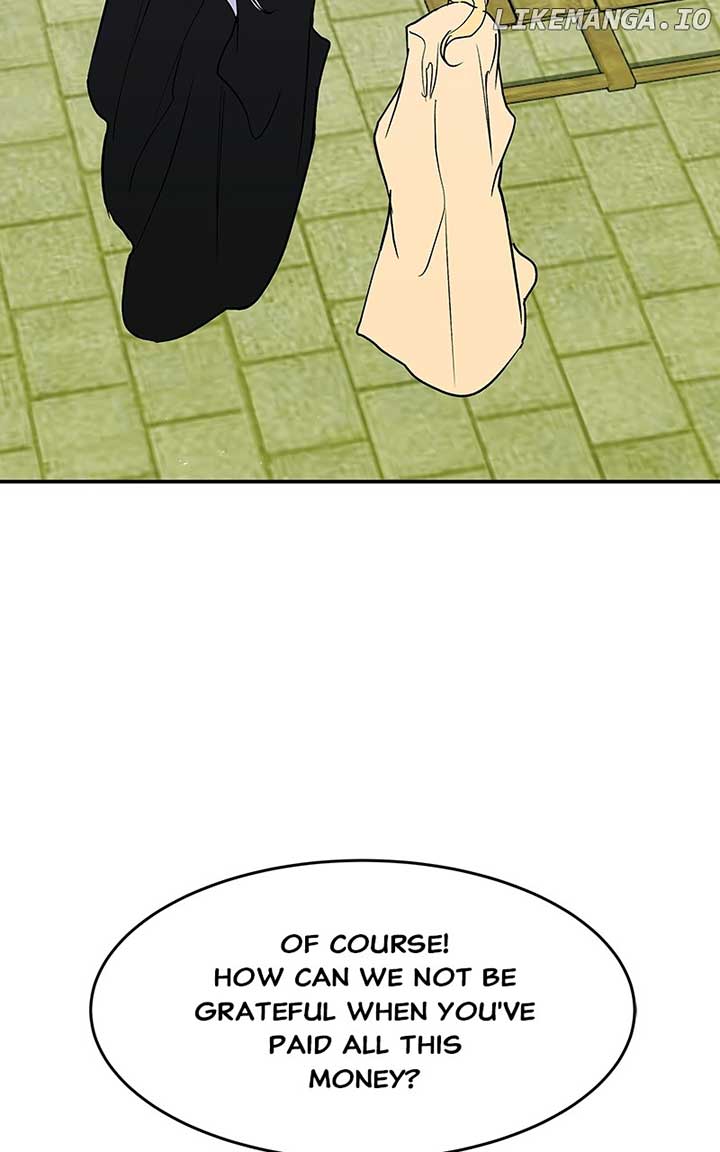 Goddess’s Way of Attacking Tigers Chapter 80 638 ch 80 133