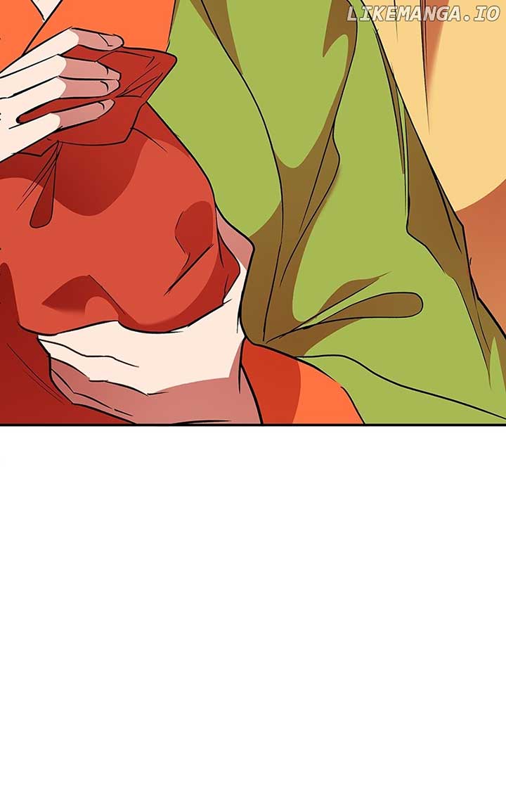 Goddess’s Way of Attacking Tigers Chapter 80 640 ch 80 135