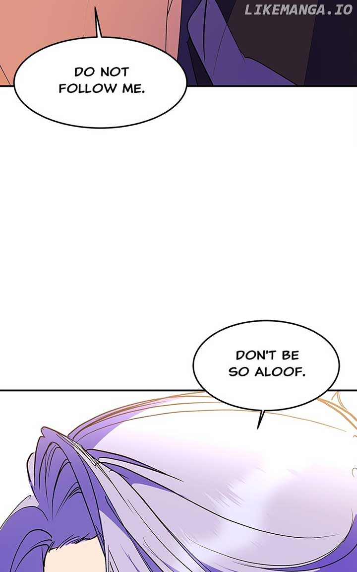 Goddess’s Way of Attacking Tigers Chapter 80 648 ch 80 143