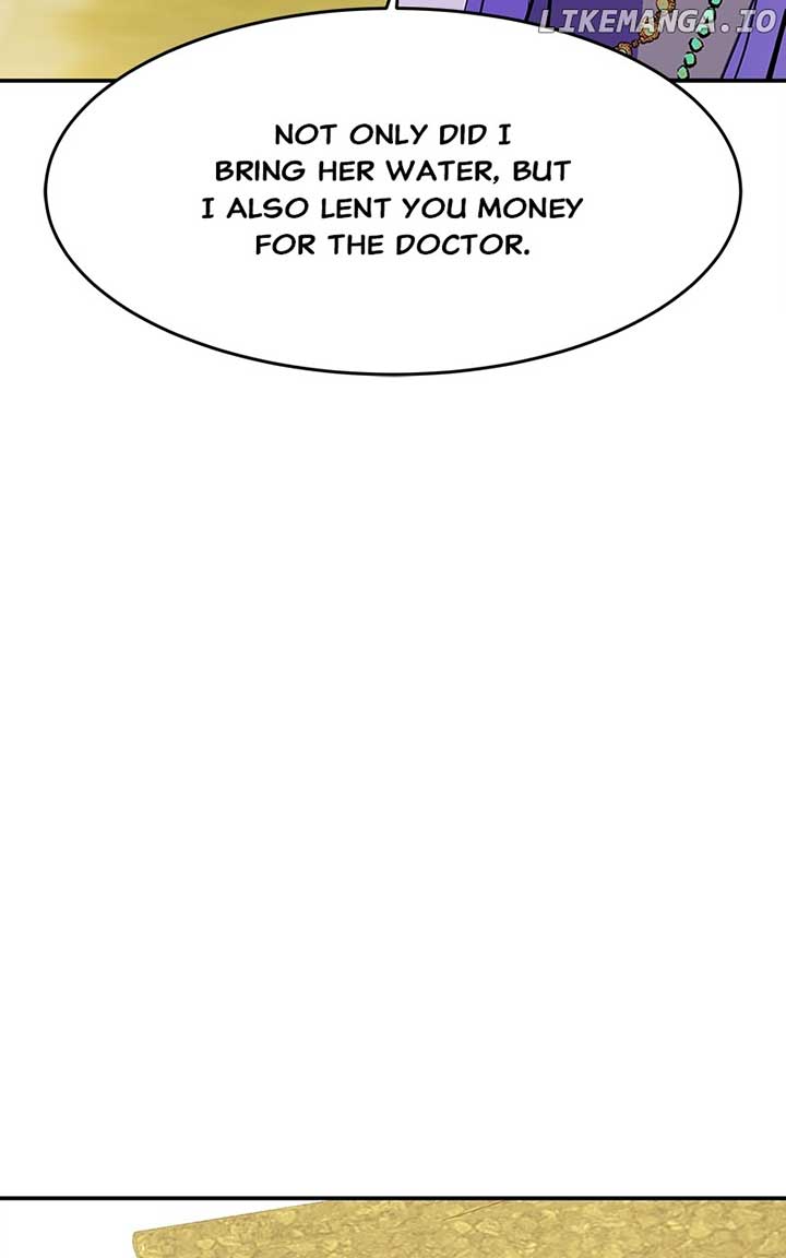 Goddess’s Way of Attacking Tigers Chapter 80 650 ch 80 145