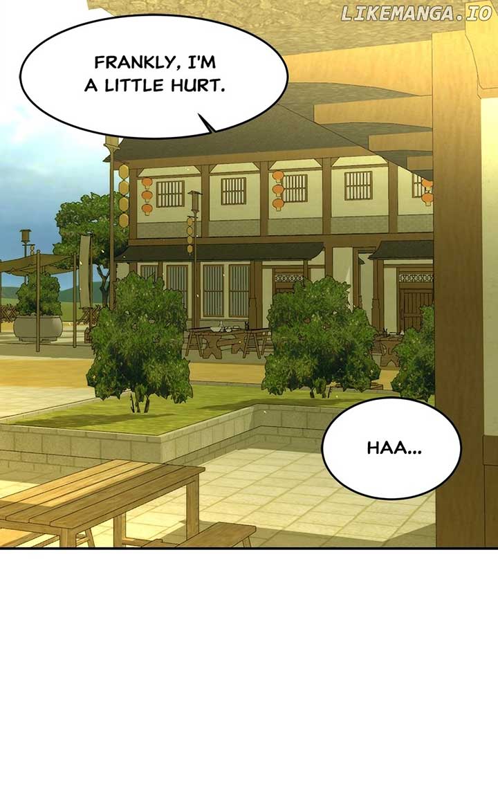 Goddess’s Way of Attacking Tigers Chapter 80 651 ch 80 146