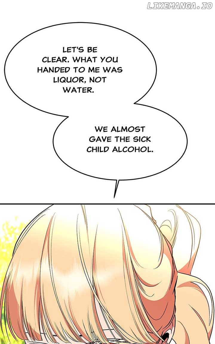 Goddess’s Way of Attacking Tigers Chapter 80 652 ch 80 147