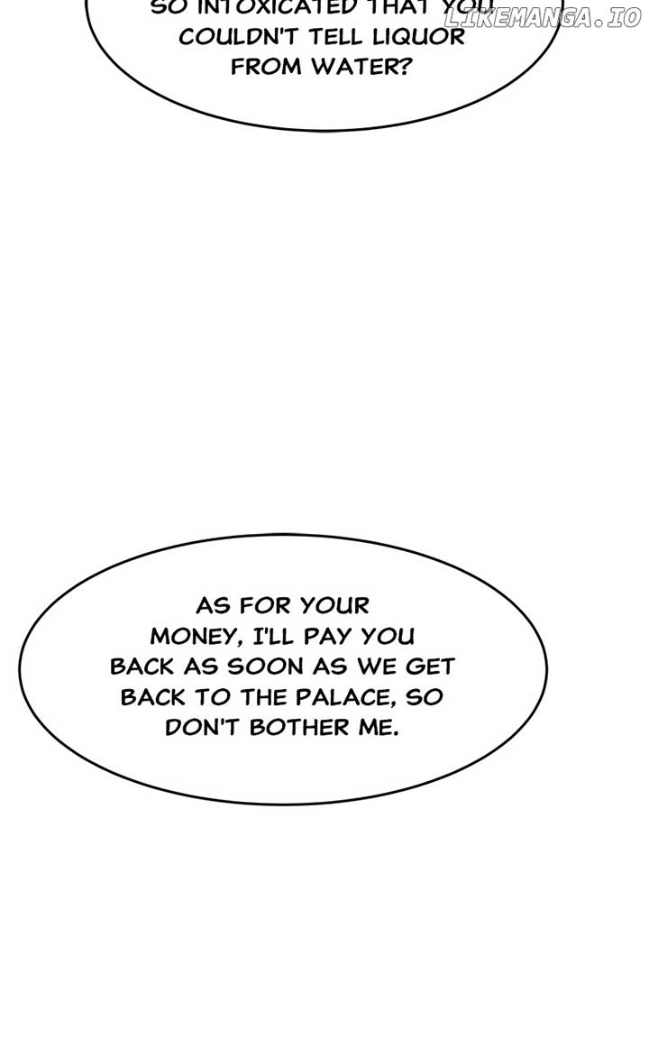 Goddess’s Way of Attacking Tigers Chapter 80 654 ch 80 149