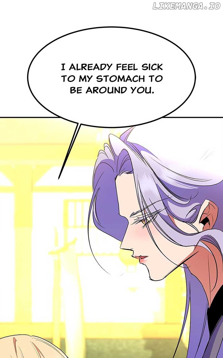 Goddess’s Way of Attacking Tigers Chapter 80 655 ch 80 150