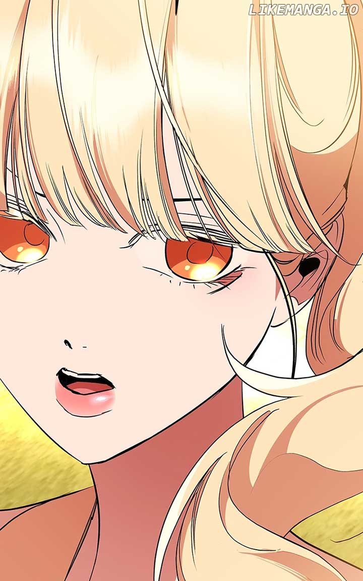 Goddess’s Way of Attacking Tigers Chapter 80 658 ch 80 153