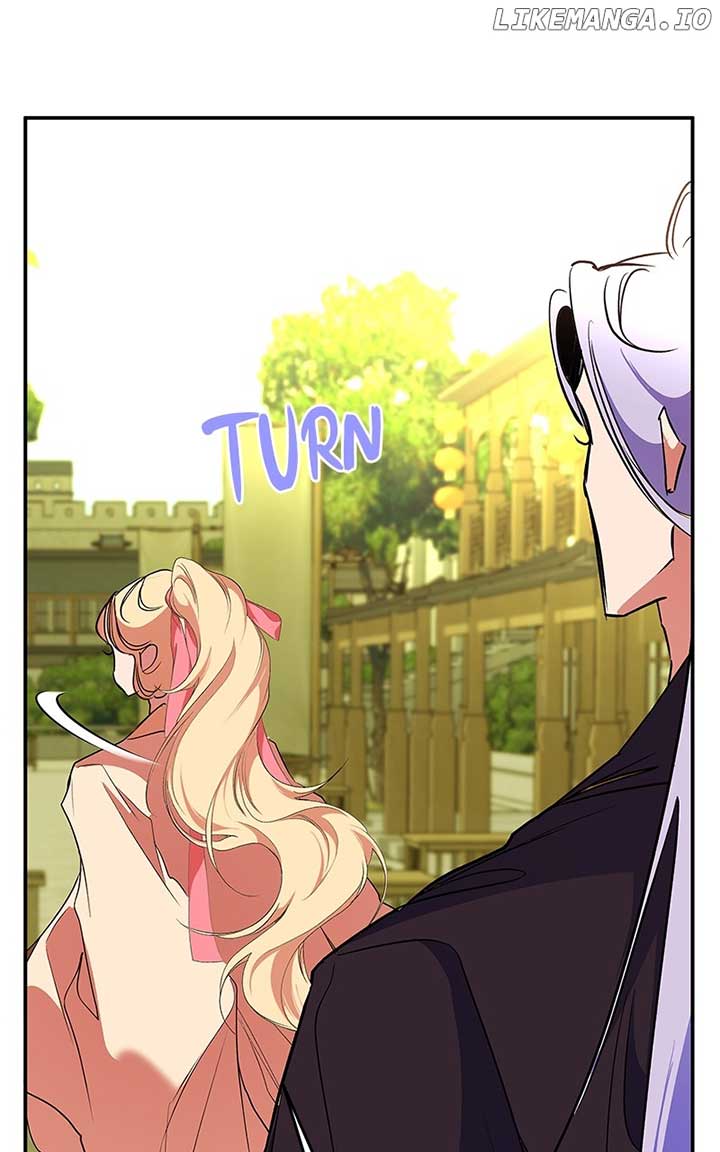 Goddess’s Way of Attacking Tigers Chapter 80 660 ch 80 155