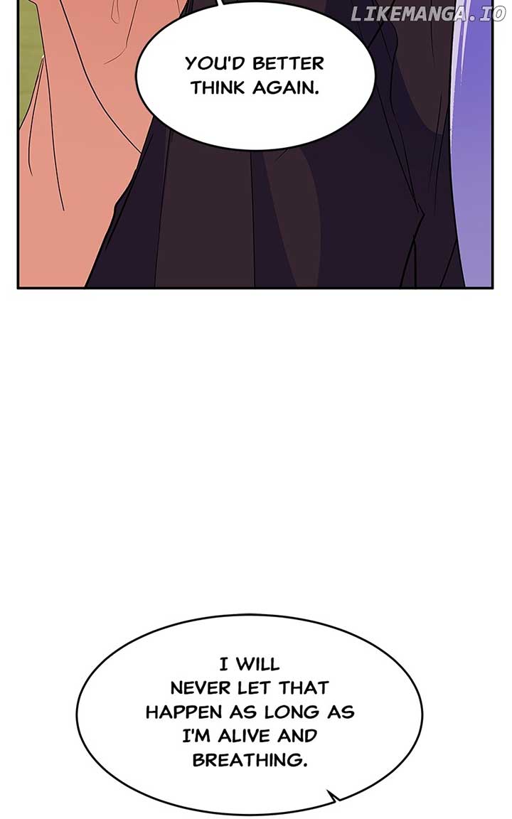 Goddess’s Way of Attacking Tigers Chapter 80 661 ch 80 156