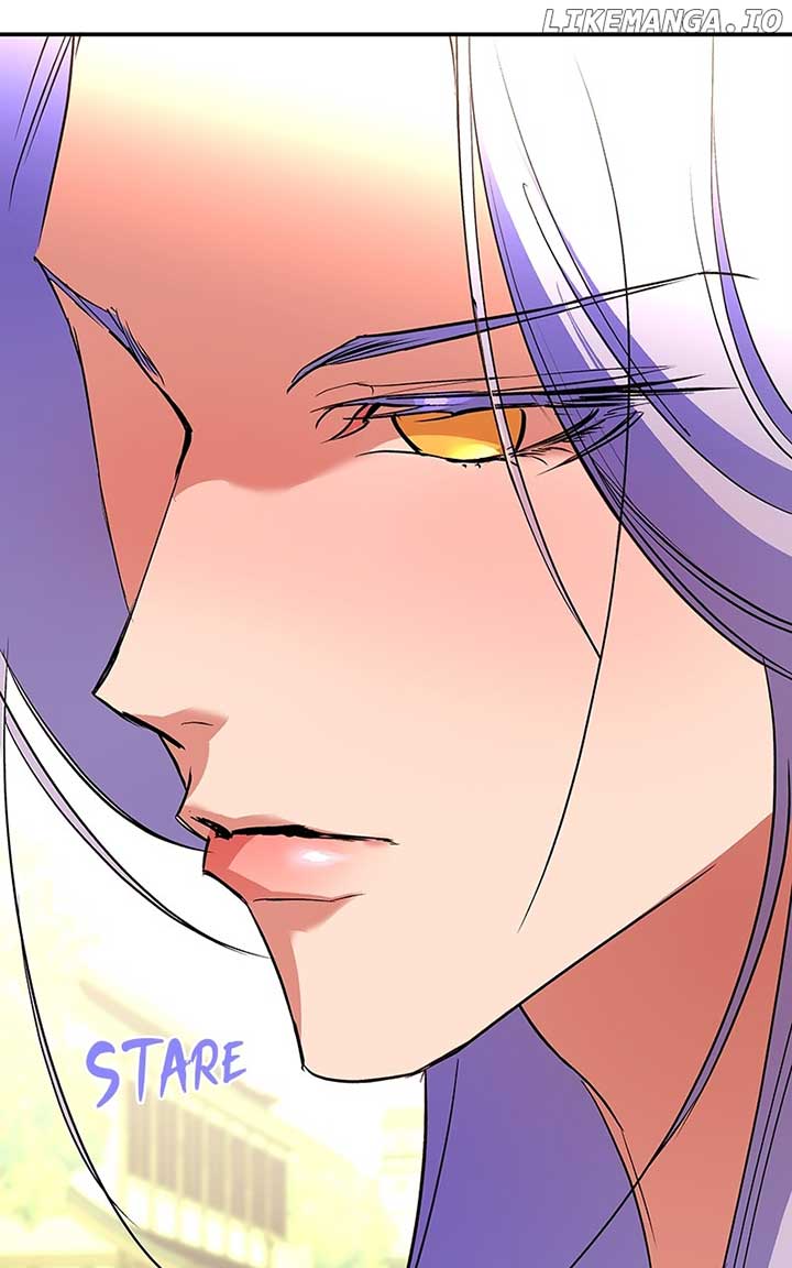 Goddess’s Way of Attacking Tigers Chapter 80 662 ch 80 157